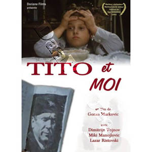 Tito and Me (DVD)